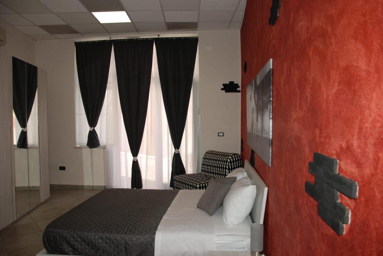 צ'פאלו Four Season Winter Room מראה חיצוני תמונה