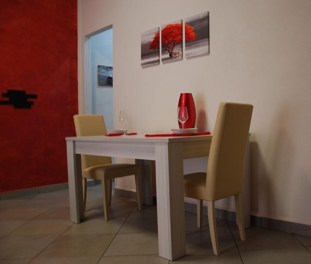 צ'פאלו Four Season Winter Room מראה חיצוני תמונה